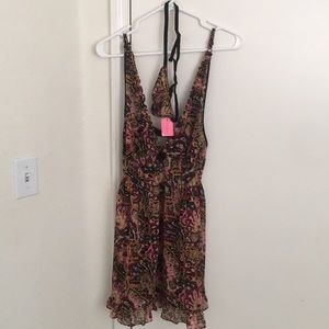 Brand new Betsy Johnson Intimate